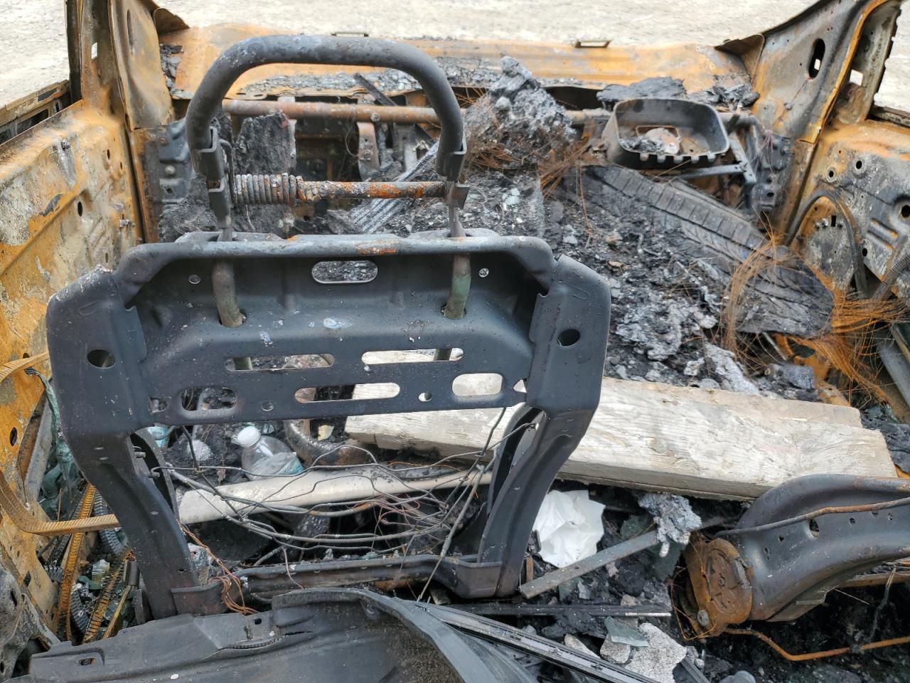 2013 Ford Escape Sel VIN: 1FMCU9HX9DUA76429 Lot: 64035094