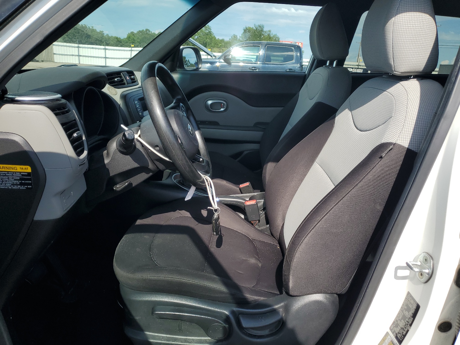 KNDJN2A24F7181959 2015 Kia Soul