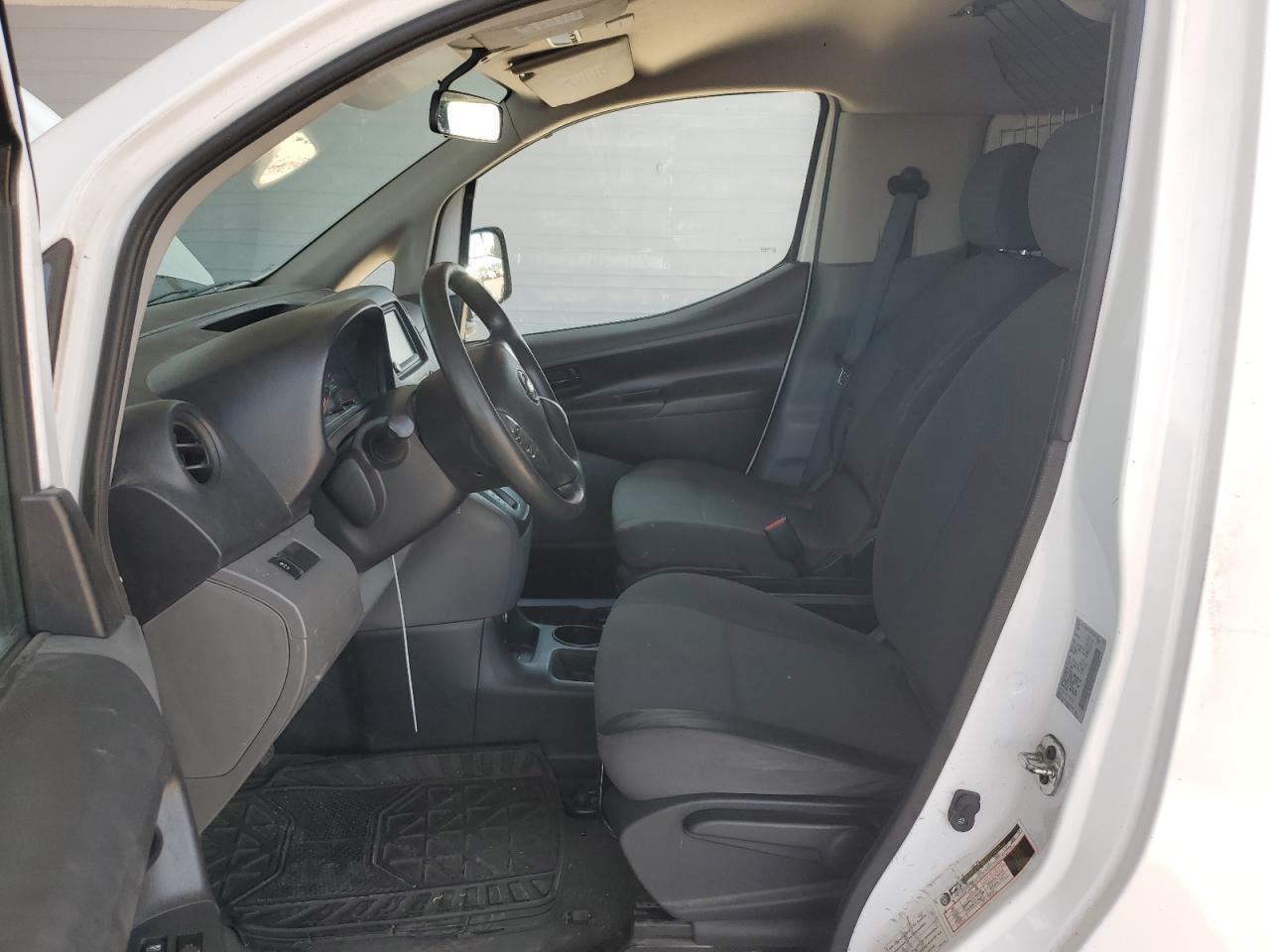 2020 Nissan Nv200 2.5S VIN: 3N6CM0KN2LK697319 Lot: 64672194