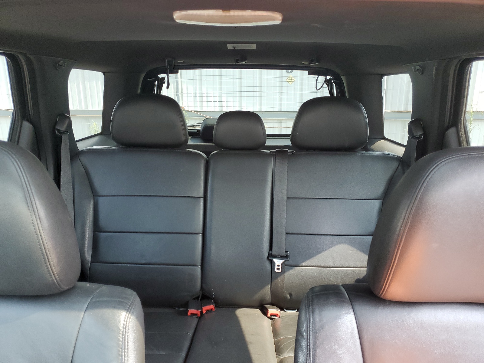 1FMCU9DG7AKB52758 2010 Ford Escape Xlt