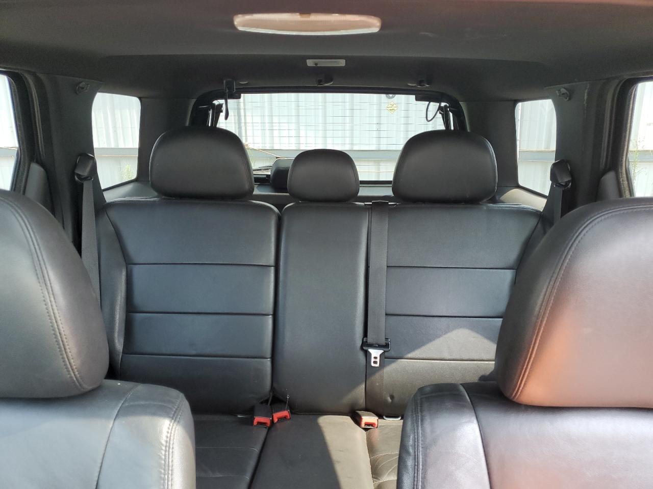 2010 Ford Escape Xlt VIN: 1FMCU9DG7AKB52758 Lot: 65397644