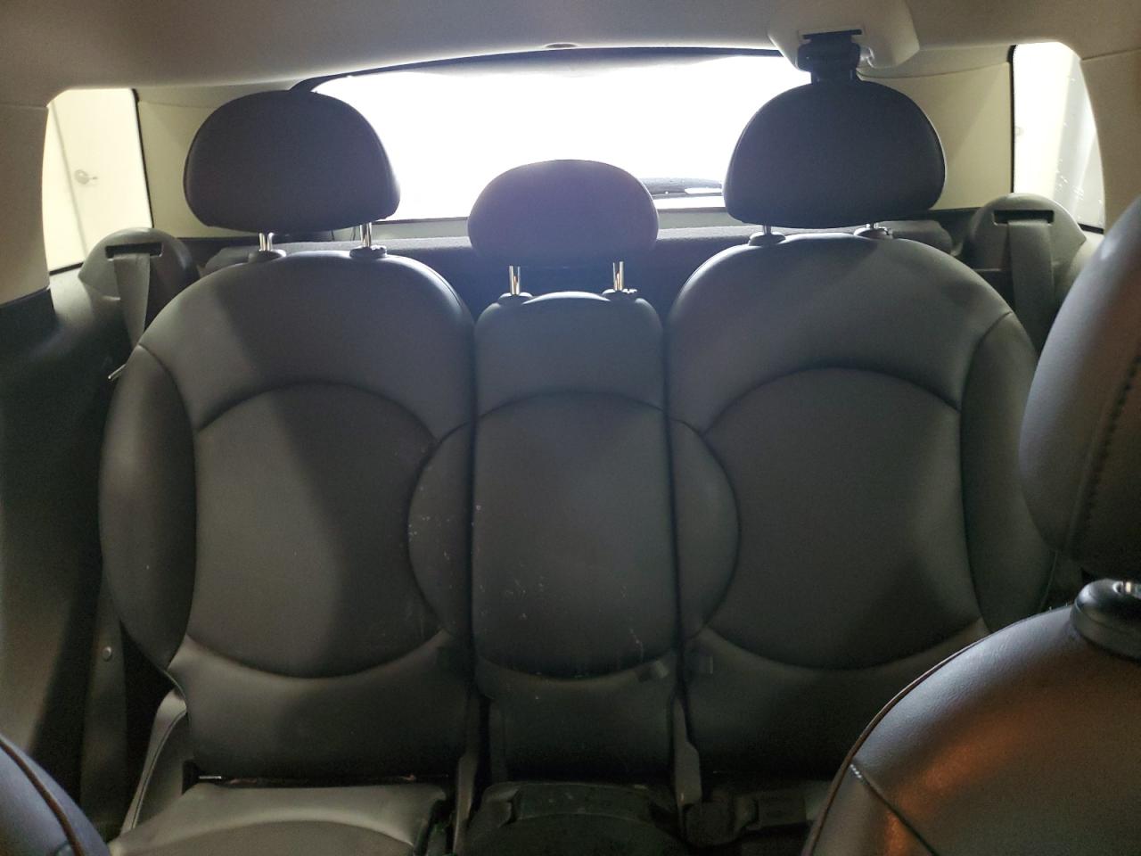 2015 Mini Cooper Countryman VIN: WMWZB3C57FWR45637 Lot: 63811994