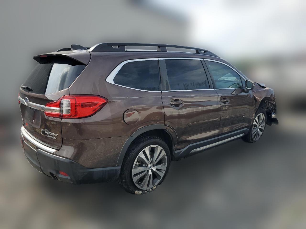 2019 Subaru Ascent Limited VIN: 4S4WMAMD2K3438694 Lot: 65007204