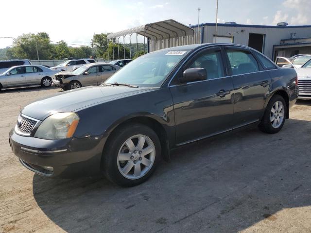 2007 Ford Five Hundred Sel