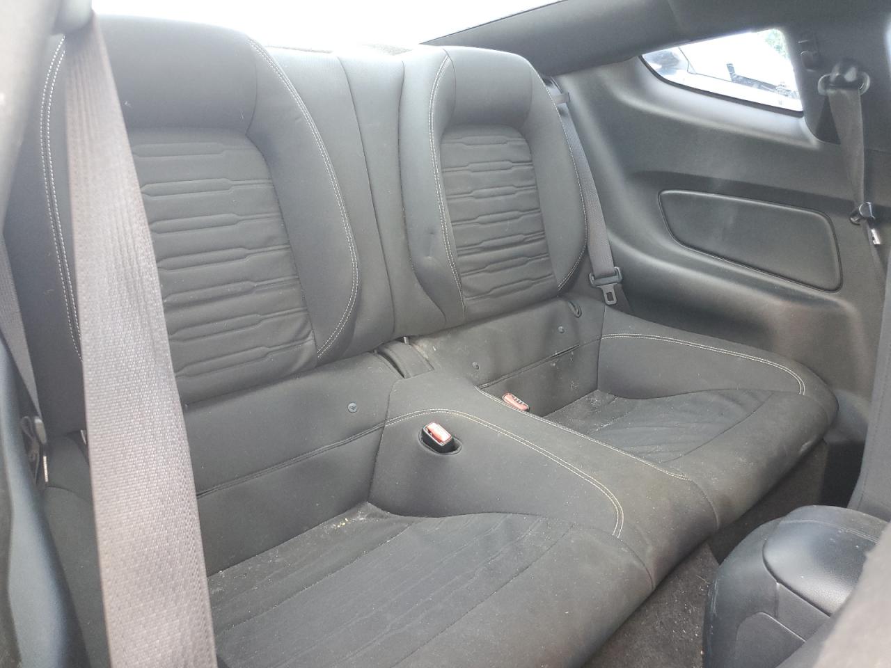 2015 Ford Mustang VIN: 1FA6P8TH5F5412065 Lot: 65149354