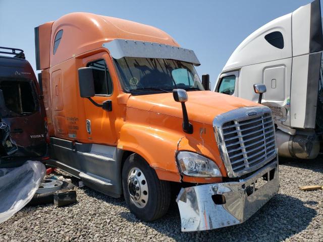 2014 Freightliner Cascadia 125 