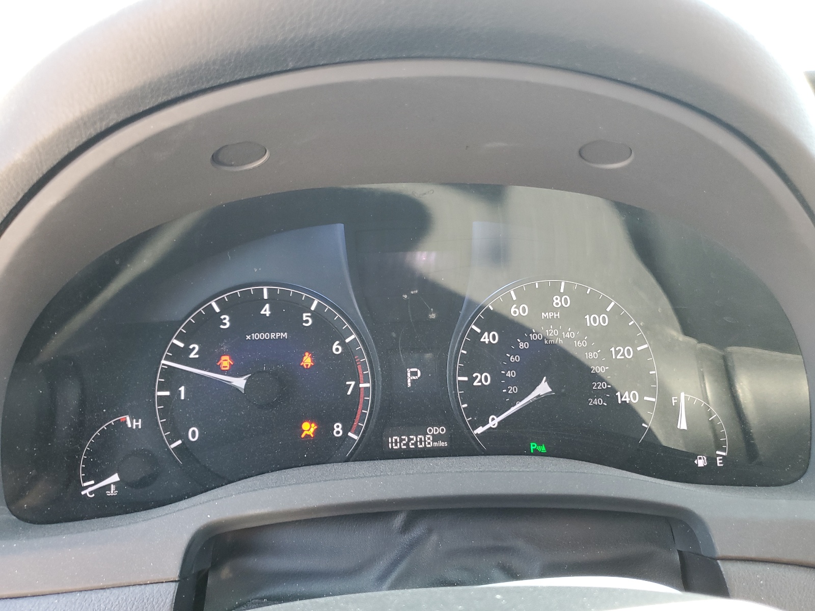 2T2BK1BA9EC246973 2014 Lexus Rx 350 Base