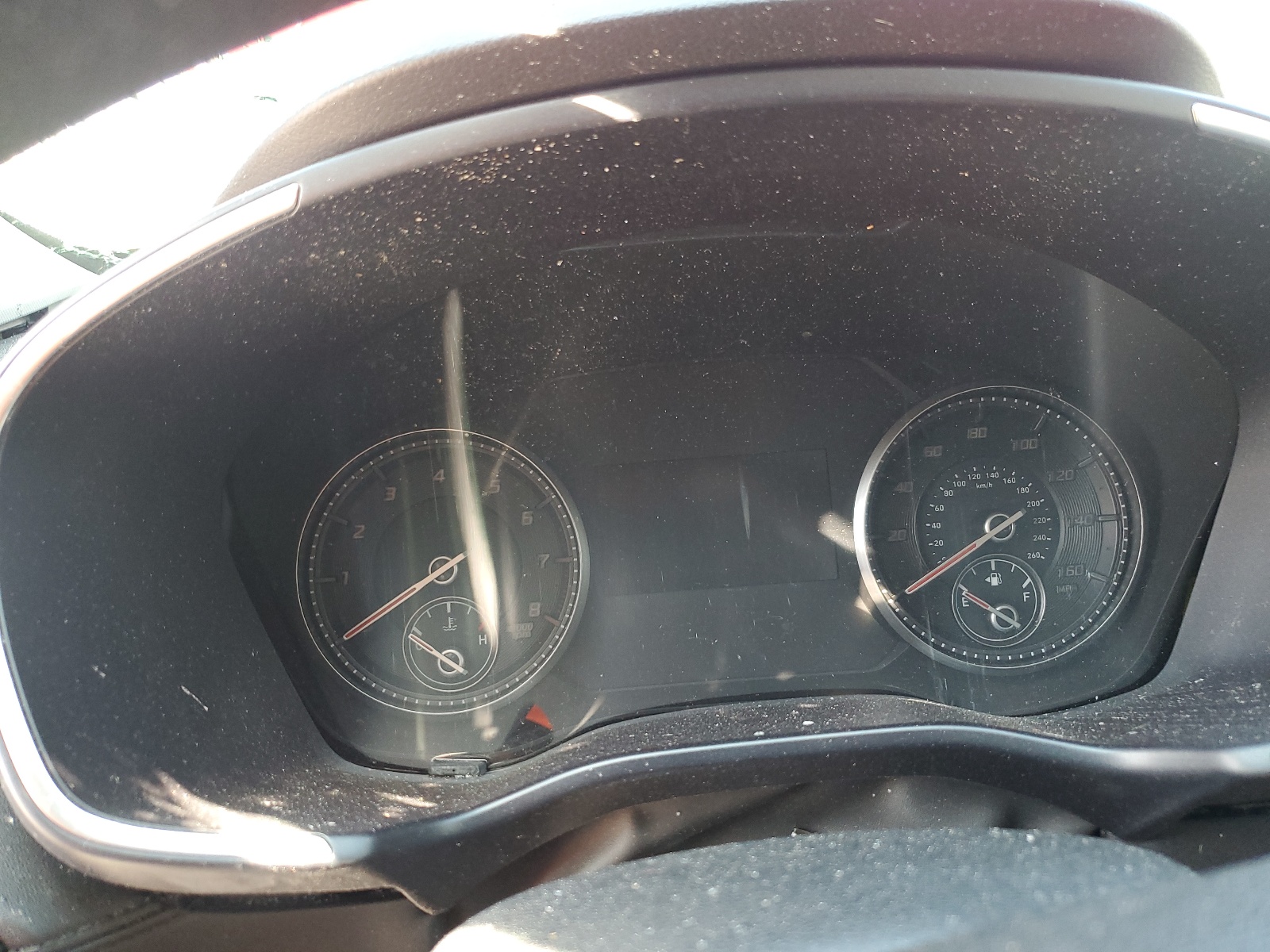 5NMS2DAJ4MH360816 2021 Hyundai Santa Fe Sel