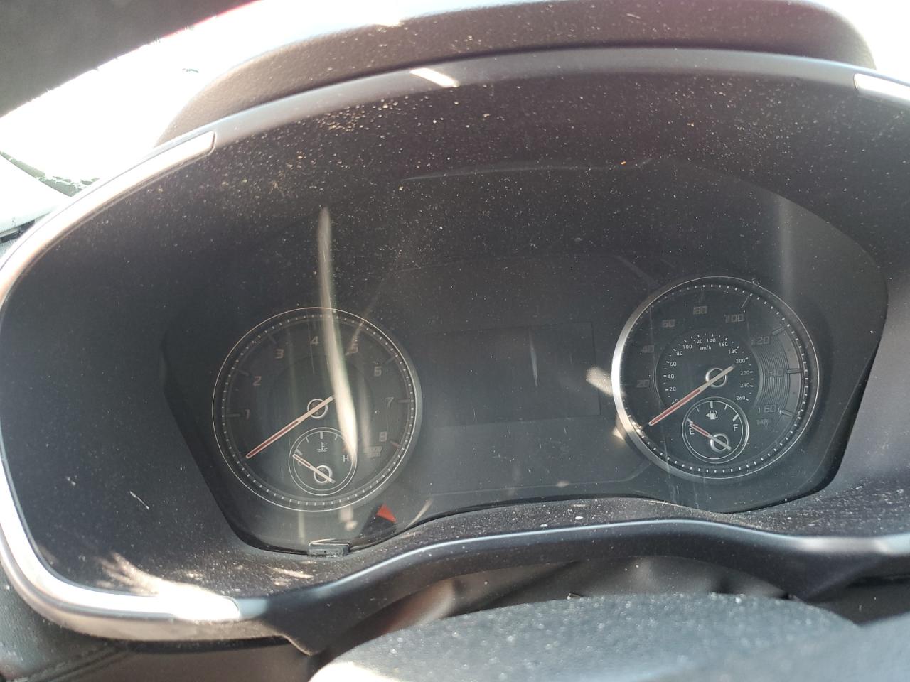 2021 Hyundai Santa Fe Sel VIN: 5NMS2DAJ4MH360816 Lot: 65493284