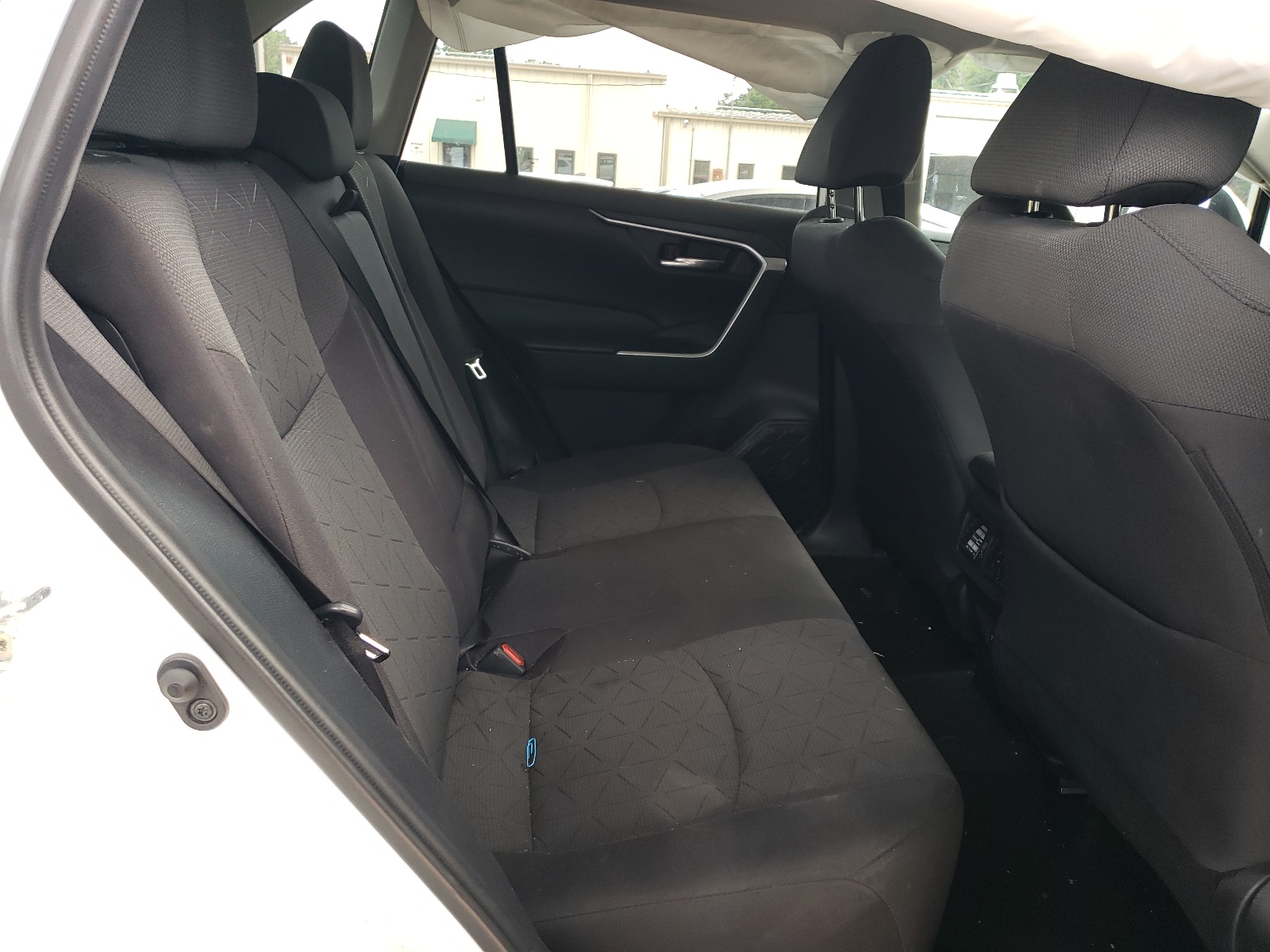 2T3W1RFV5MW137225 2021 Toyota Rav4 Xle