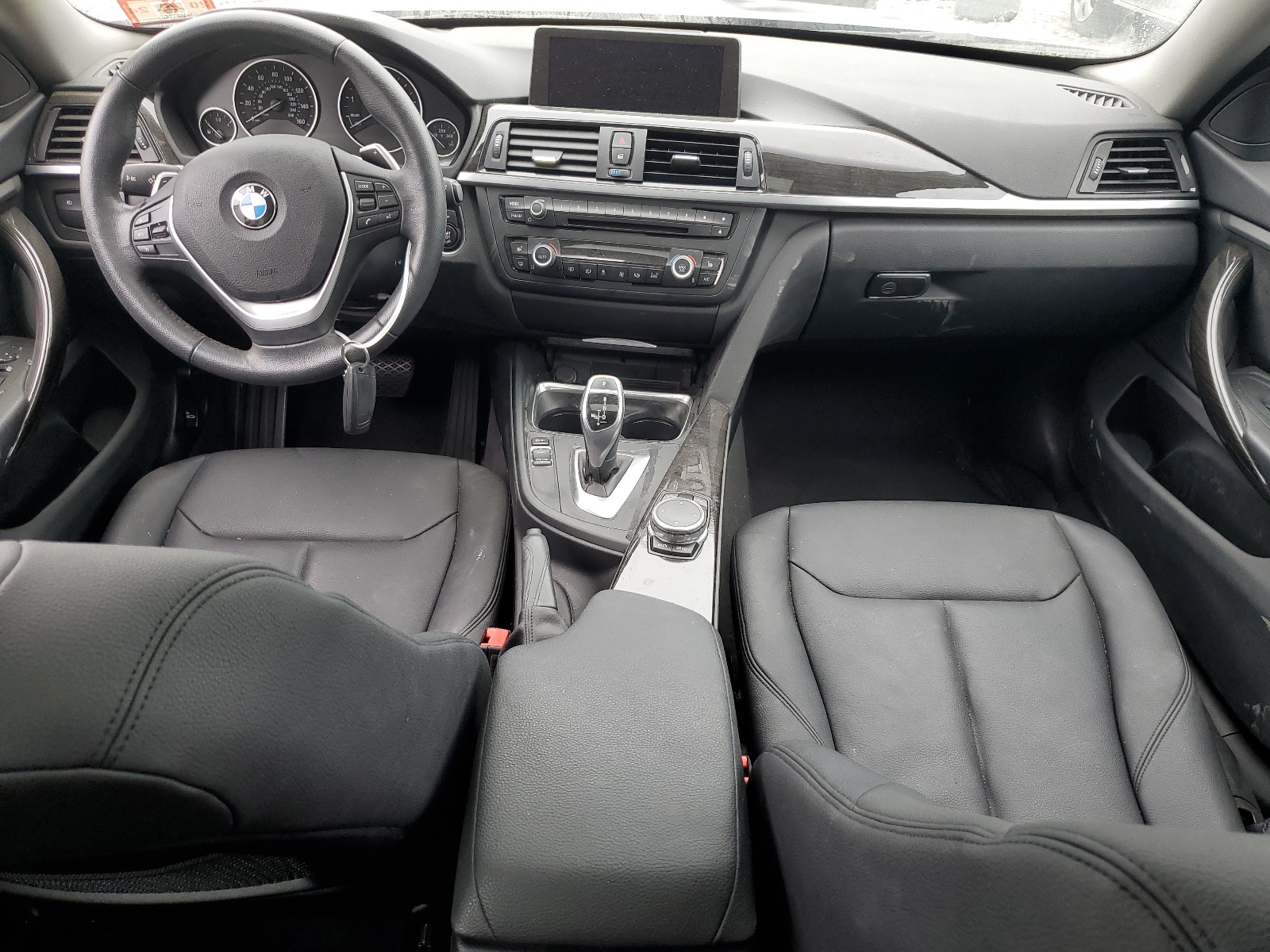 WBA4A7C54FD415299 2015 BMW 428 Xi Gran Coupe