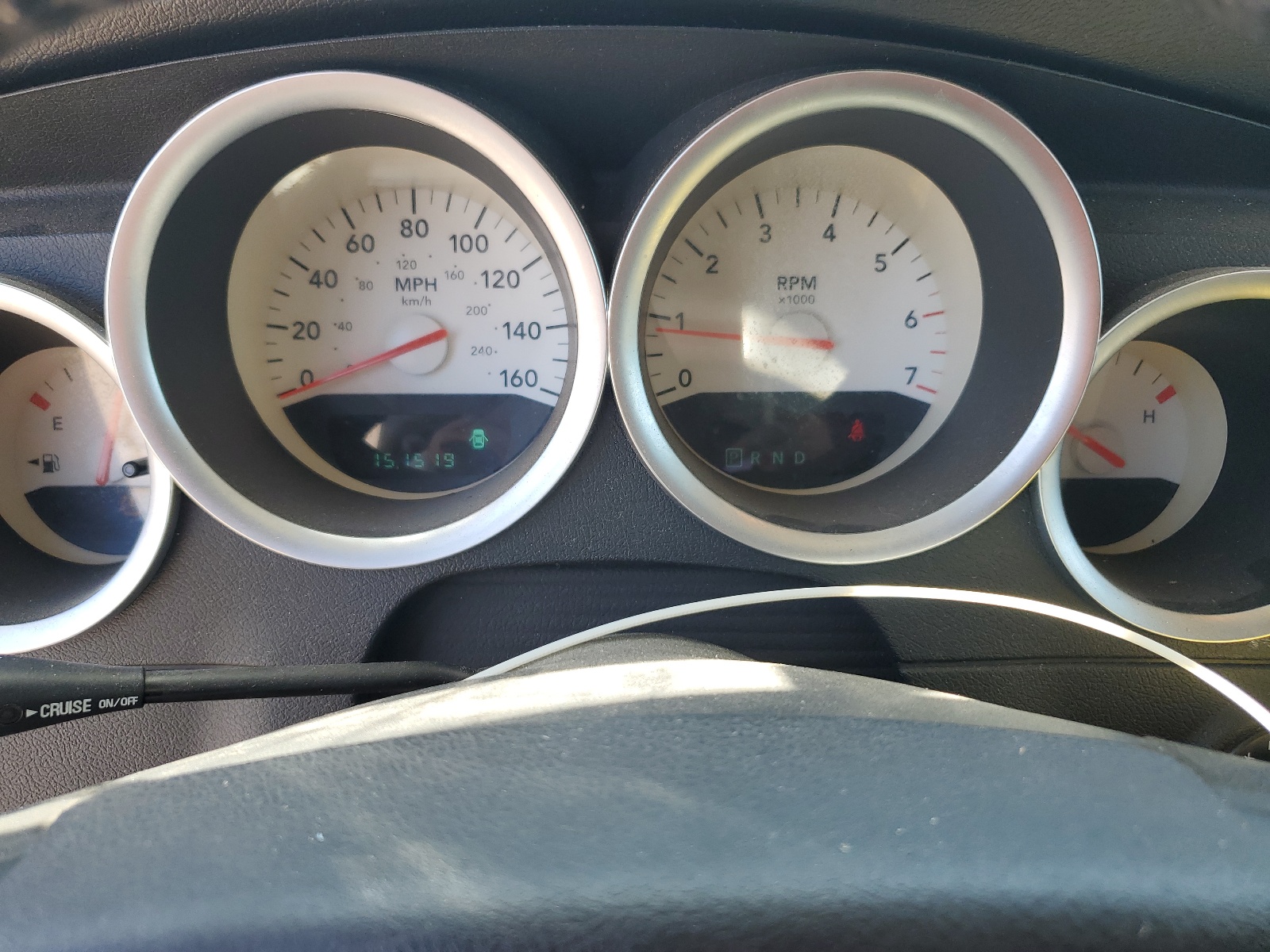 2B3KA53H16H178381 2006 Dodge Charger R/T