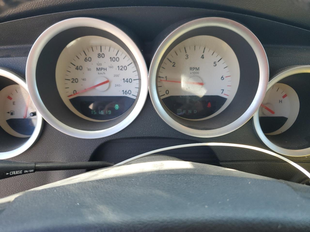 2006 Dodge Charger R/T VIN: 2B3KA53H16H178381 Lot: 61737584