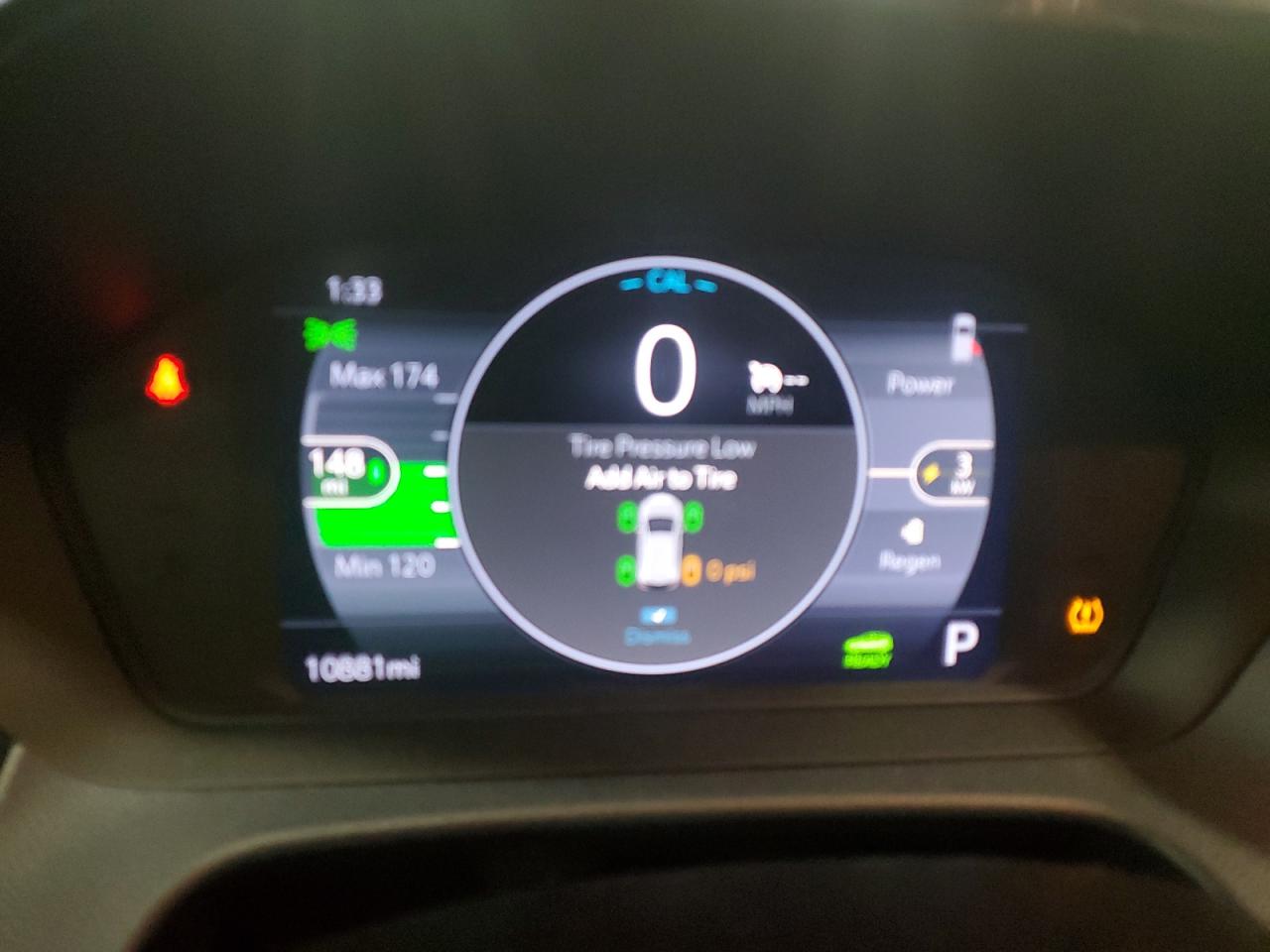 2023 Chevrolet Bolt Euv Premier VIN: 1G1FZ6S0XP4120884 Lot: 64561314