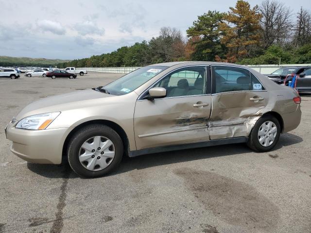 2004 Honda Accord Lx