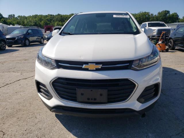  CHEVROLET TRAX 2020 Белы