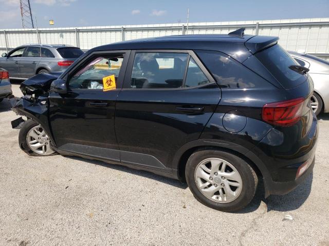  HYUNDAI VENUE 2022 Czarny