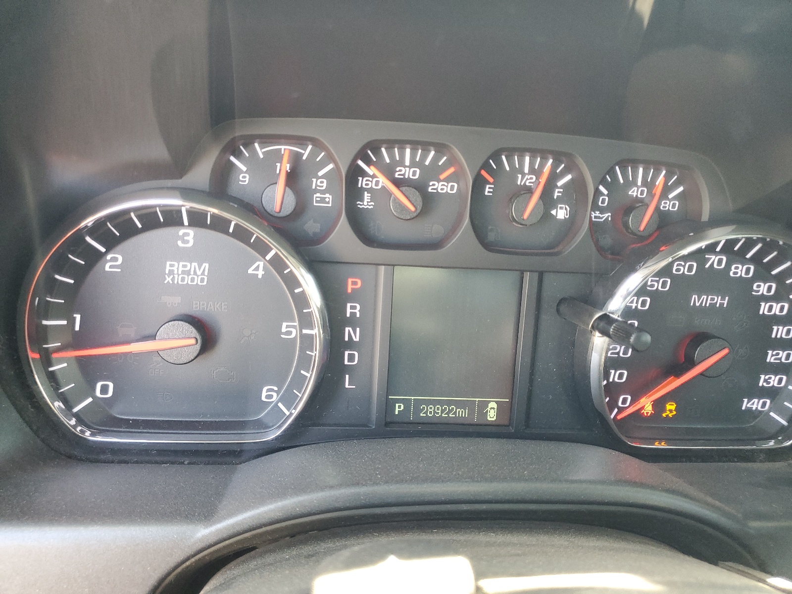 1GCNCNEC9HZ216899 2017 Chevrolet Silverado C1500