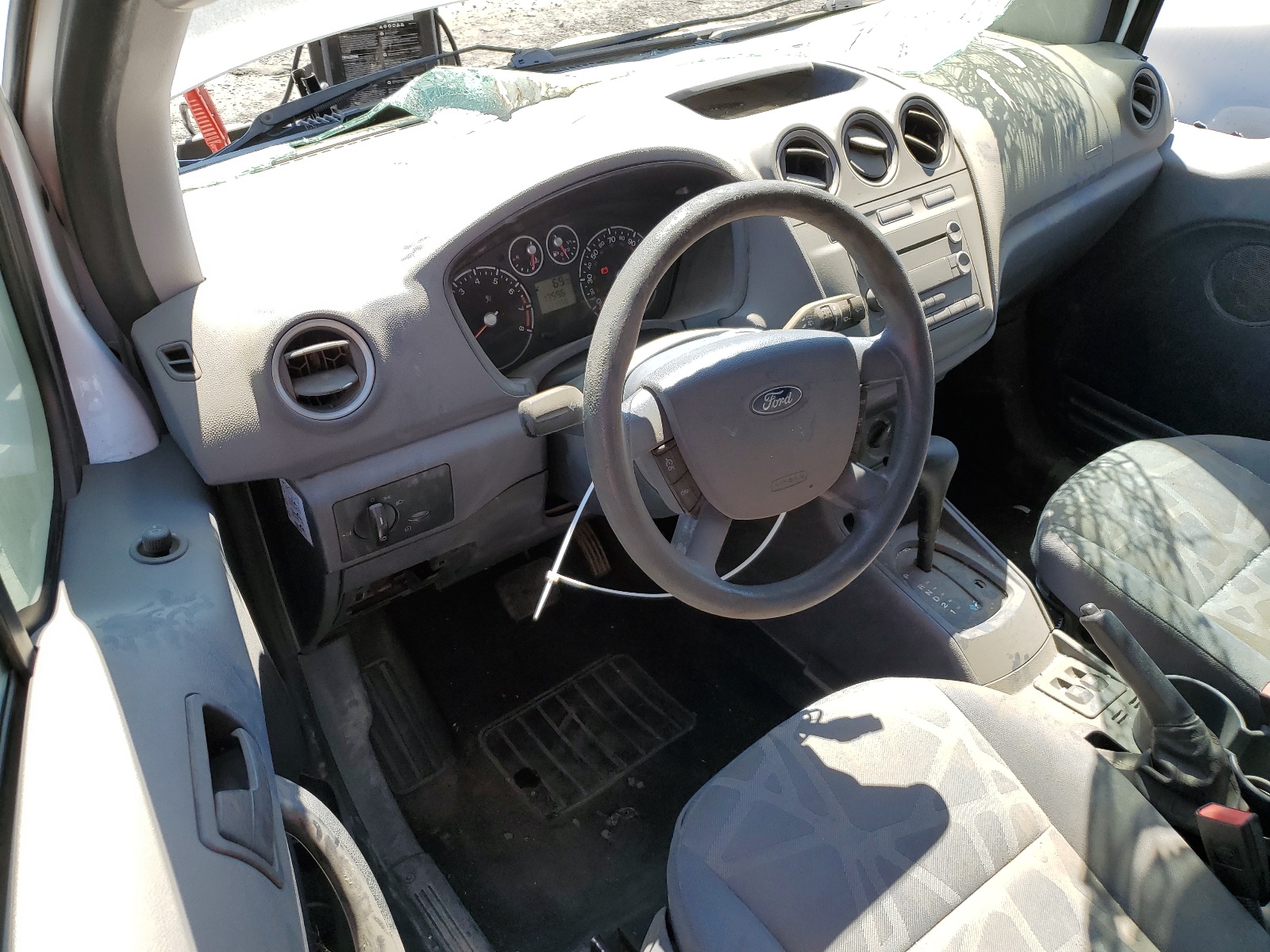 NM0LS7DN4CT108885 2012 Ford Transit Connect Xlt