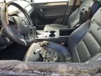 2012 Volkswagen Touareg V6 Tdi за продажба в Windham, ME - Burn