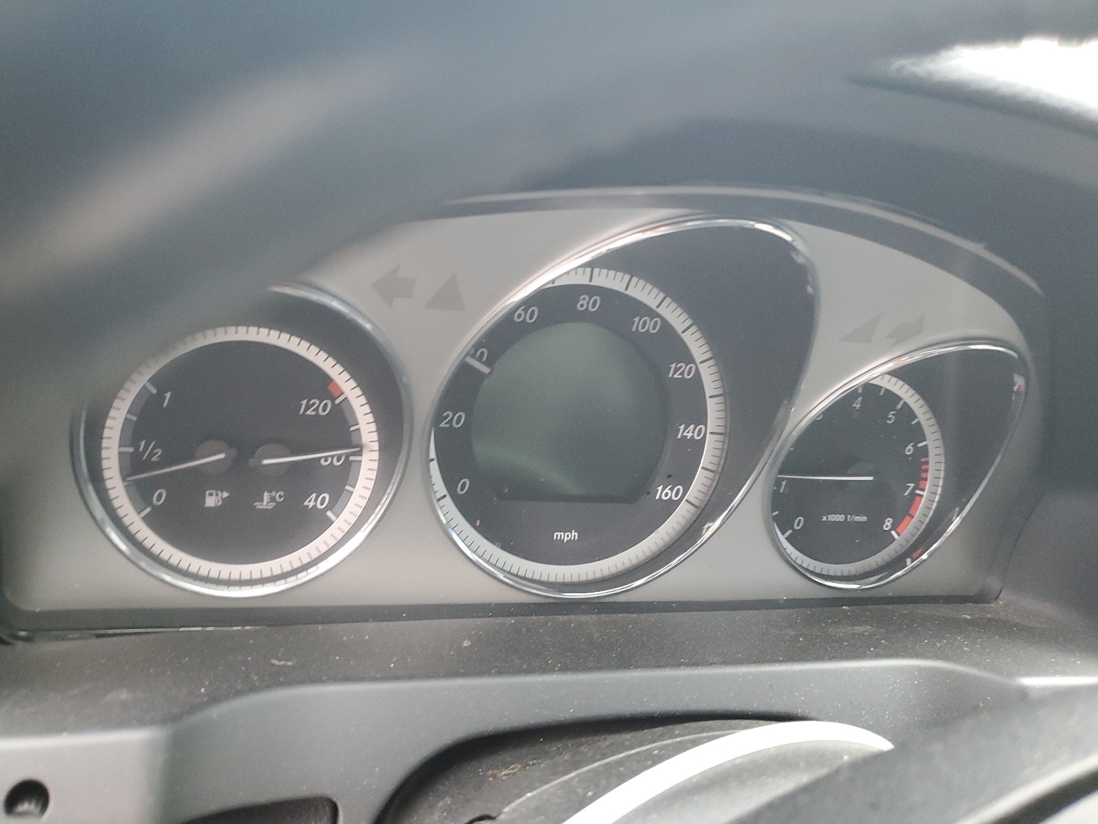 WDDGF54X59R083313 2009 Mercedes-Benz C 300