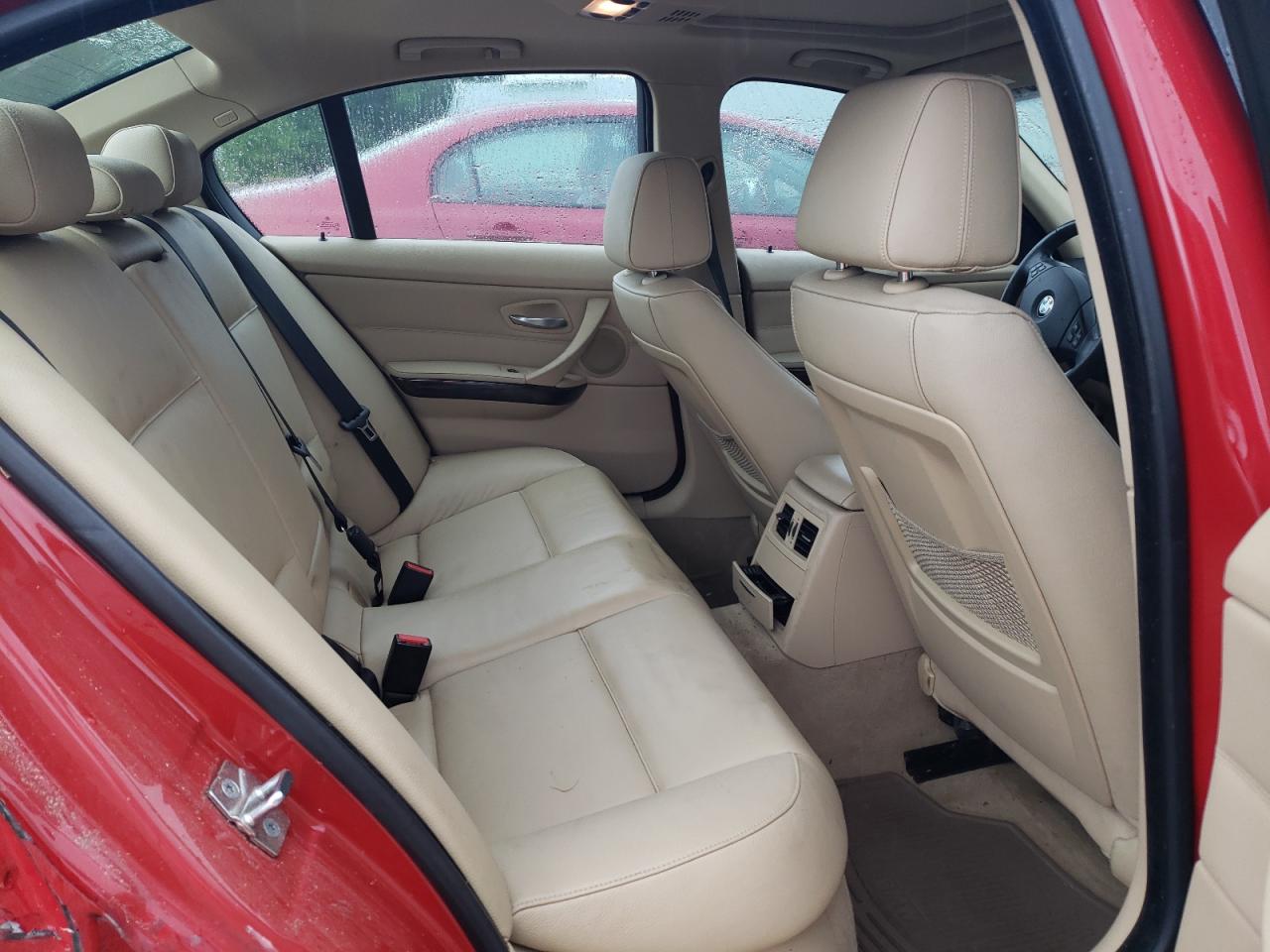 2008 BMW 328 Xi VIN: WBAVC93548KZ73341 Lot: 64456854