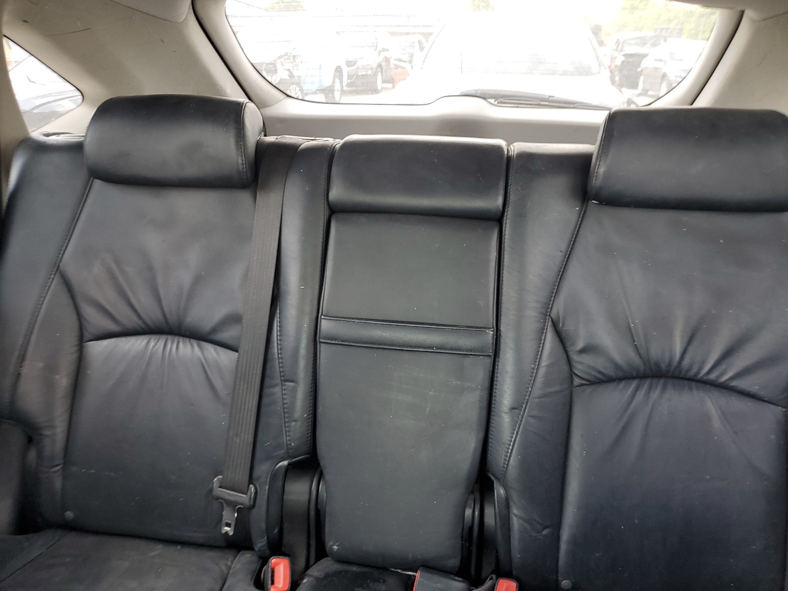 2T2GA31U06C046422 2006 Lexus Rx 330