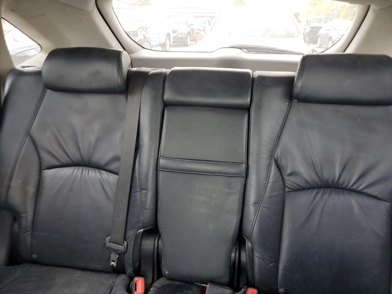 2006 Lexus Rx 330 VIN: 2T2GA31U06C046422 Lot: 59668634