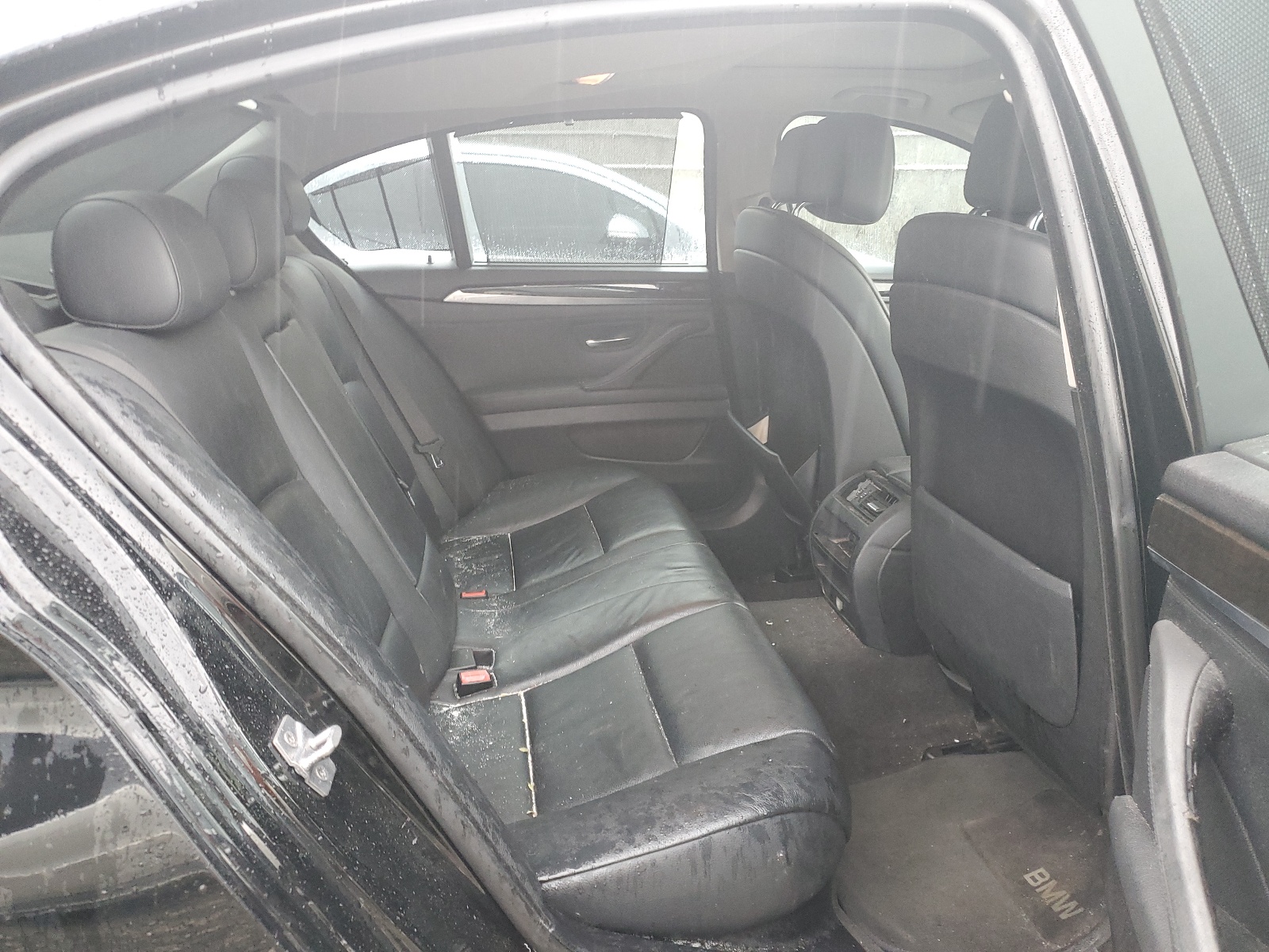 WBAFR1C55BC741403 2011 BMW 528 I