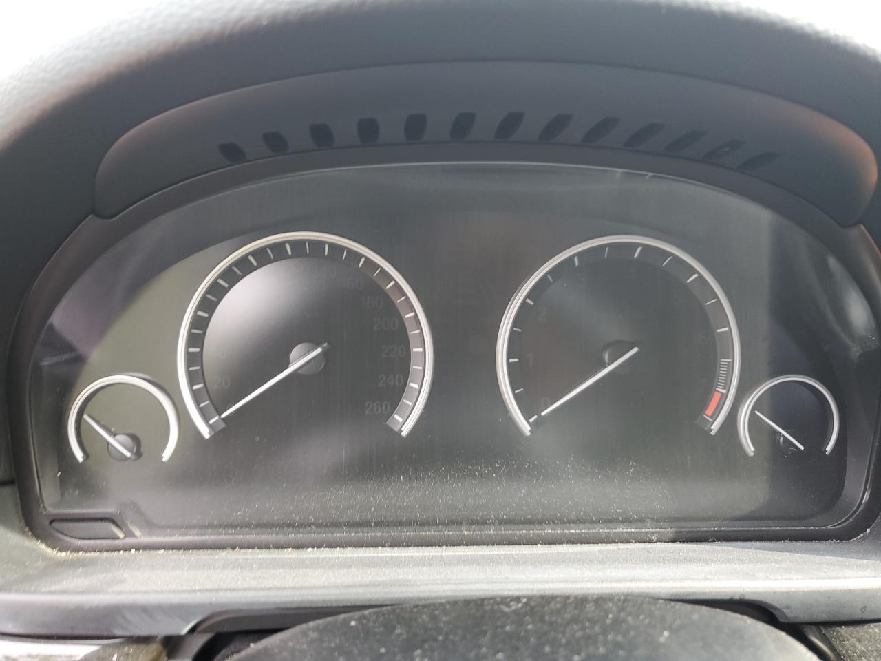 2014 BMW 528 Xi VIN: WBA5A7C5XED616210 Lot: 62190544