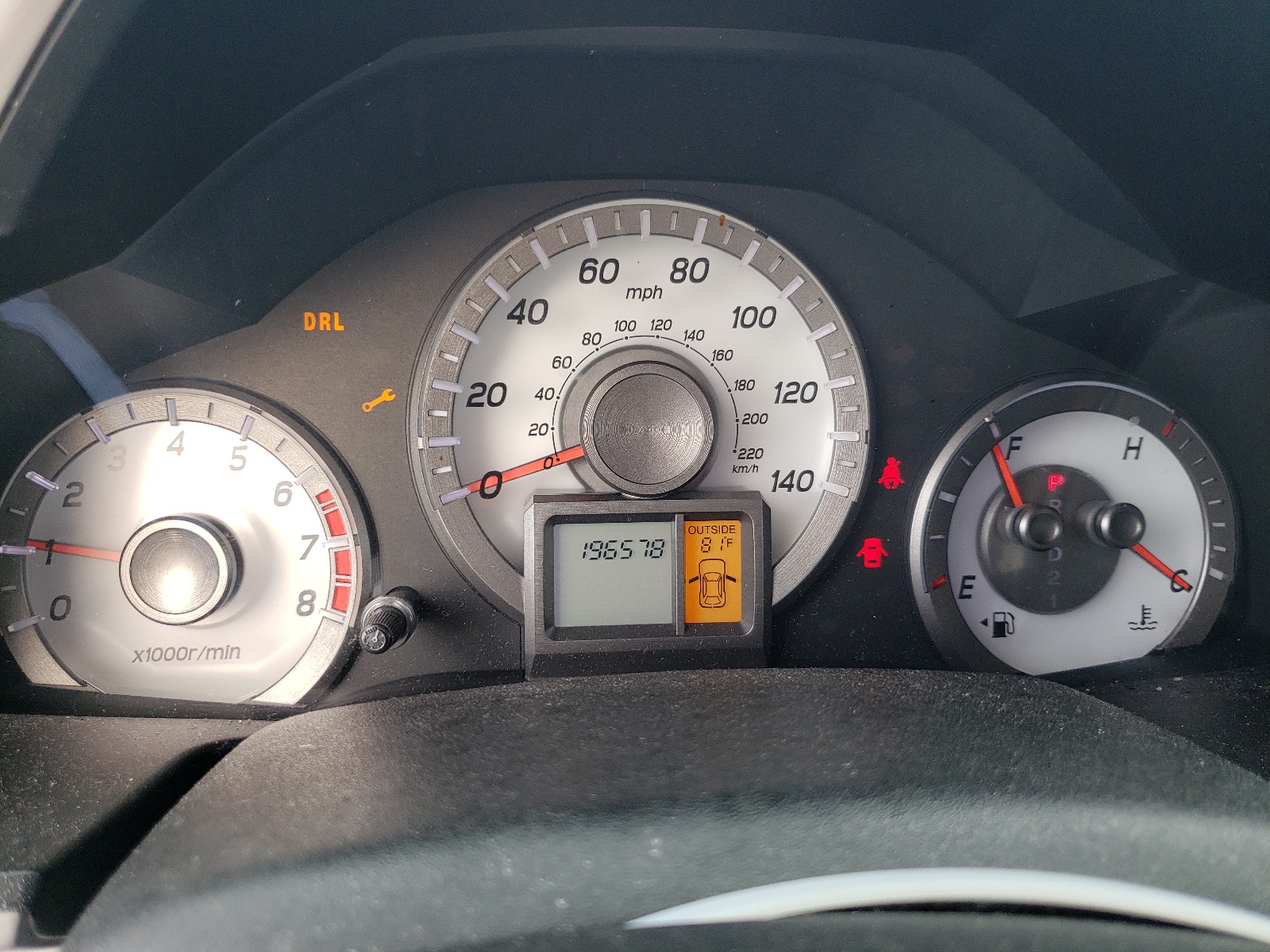 5FNYF4H69EB027028 2014 Honda Pilot Exl