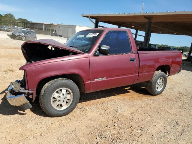 1994 Gmc Sierra C1500 for Sale in Tanner, AL - Front End