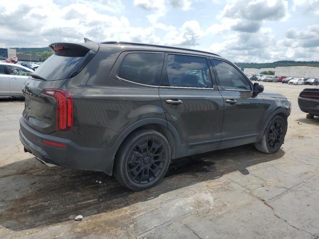 5XYP5DHC3MG175462 Kia Telluride  3