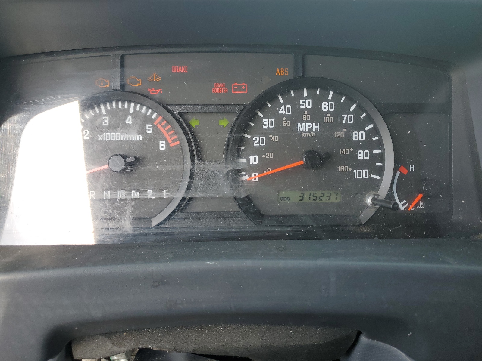 54DC4W1B3DS801628 2013 Isuzu Npr Hd