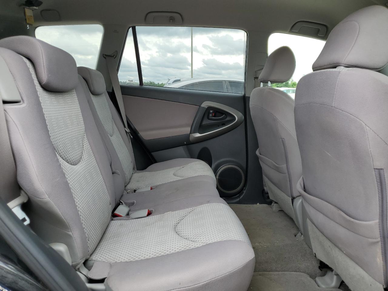 2008 Toyota Rav4 VIN: JTMBK33V786036563 Lot: 63175404