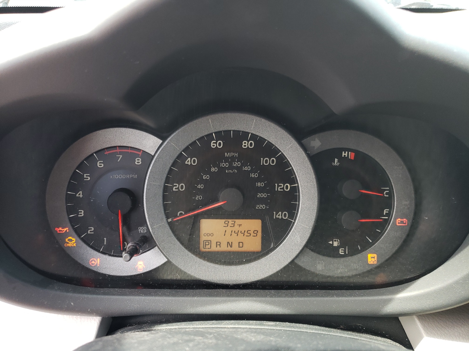 JTMZF33V29D002241 2009 Toyota Rav4