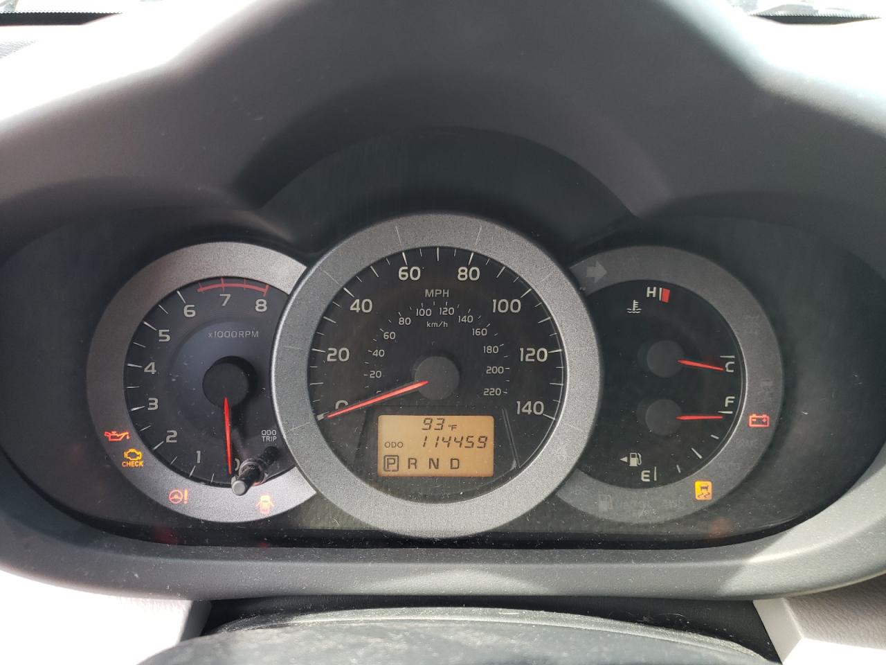 2009 Toyota Rav4 VIN: JTMZF33V29D002241 Lot: 65092774