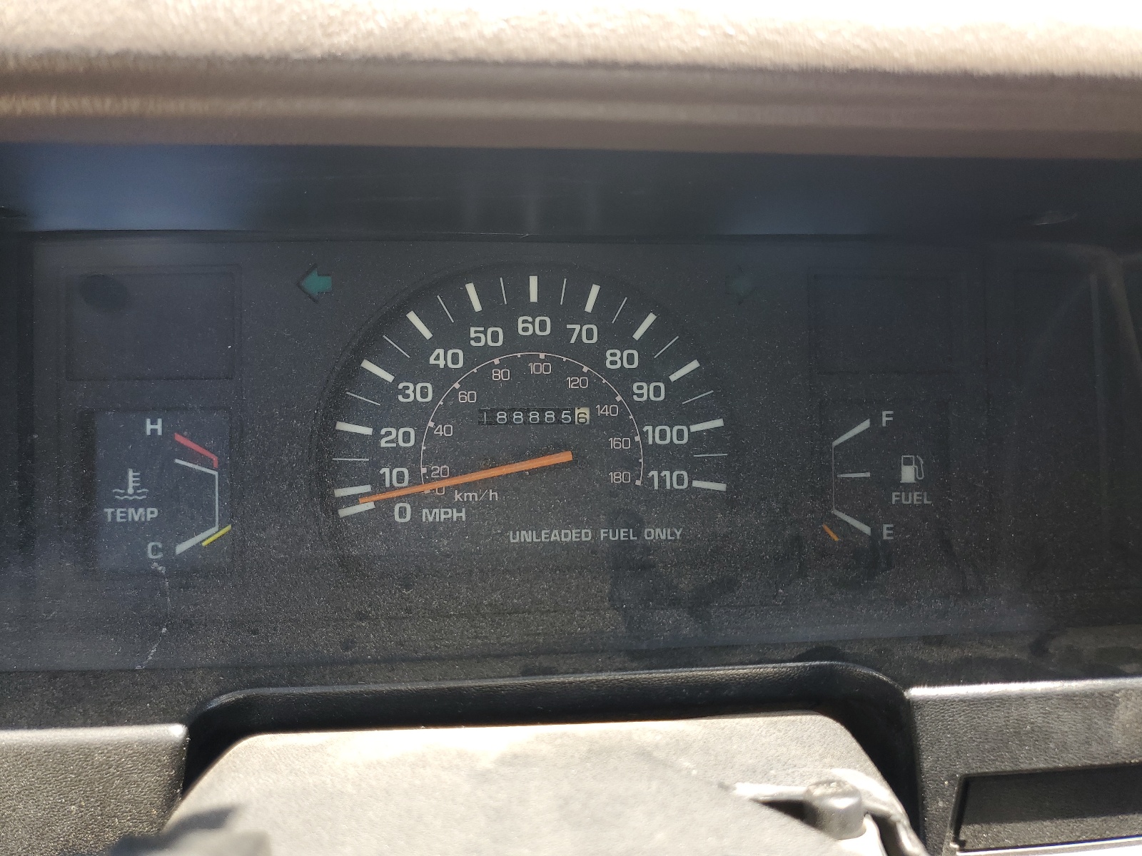 JT4RN50R9G0209753 1986 Toyota Pickup 1/2 Ton Rn50