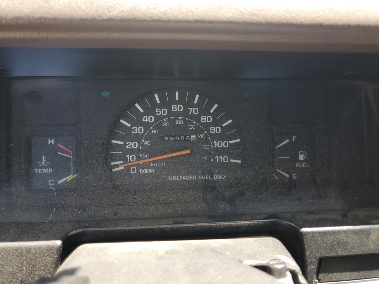 1986 Toyota Pickup 1/2 Ton Rn50 VIN: JT4RN50R9G0209753 Lot: 63664364