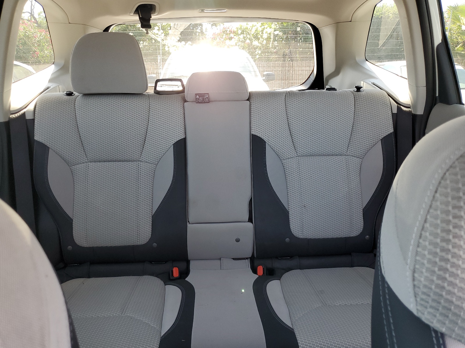 JF2SKAGC3LH460849 2020 Subaru Forester Premium