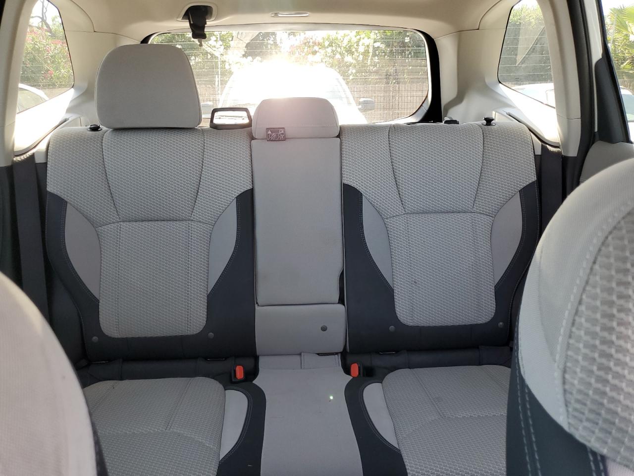 2020 Subaru Forester Premium VIN: JF2SKAGC3LH460849 Lot: 65071564