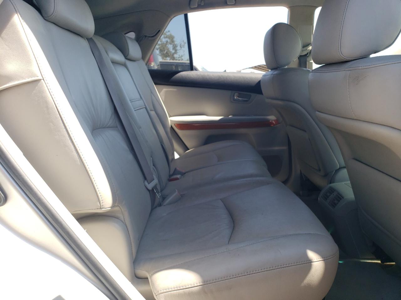 2007 Lexus Rx 400H VIN: JTJHW31U972014589 Lot: 64904344