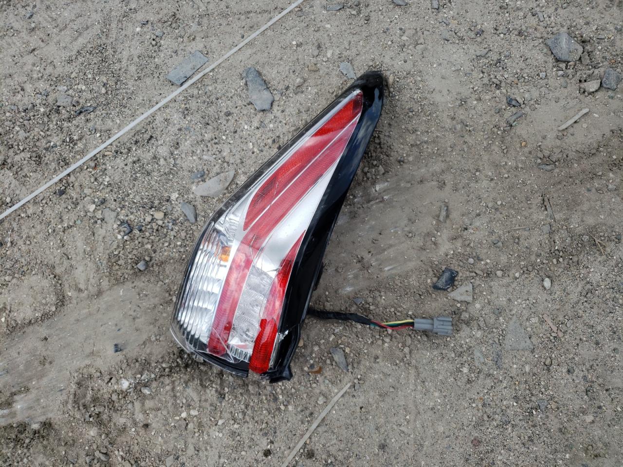 2017 Nissan Murano S VIN: 5N1AZ2MG7HN190547 Lot: 65057304