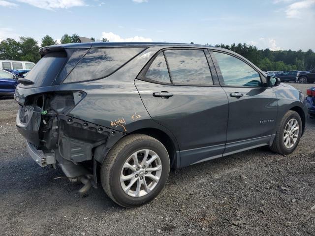  CHEVROLET EQUINOX 2019 Szary