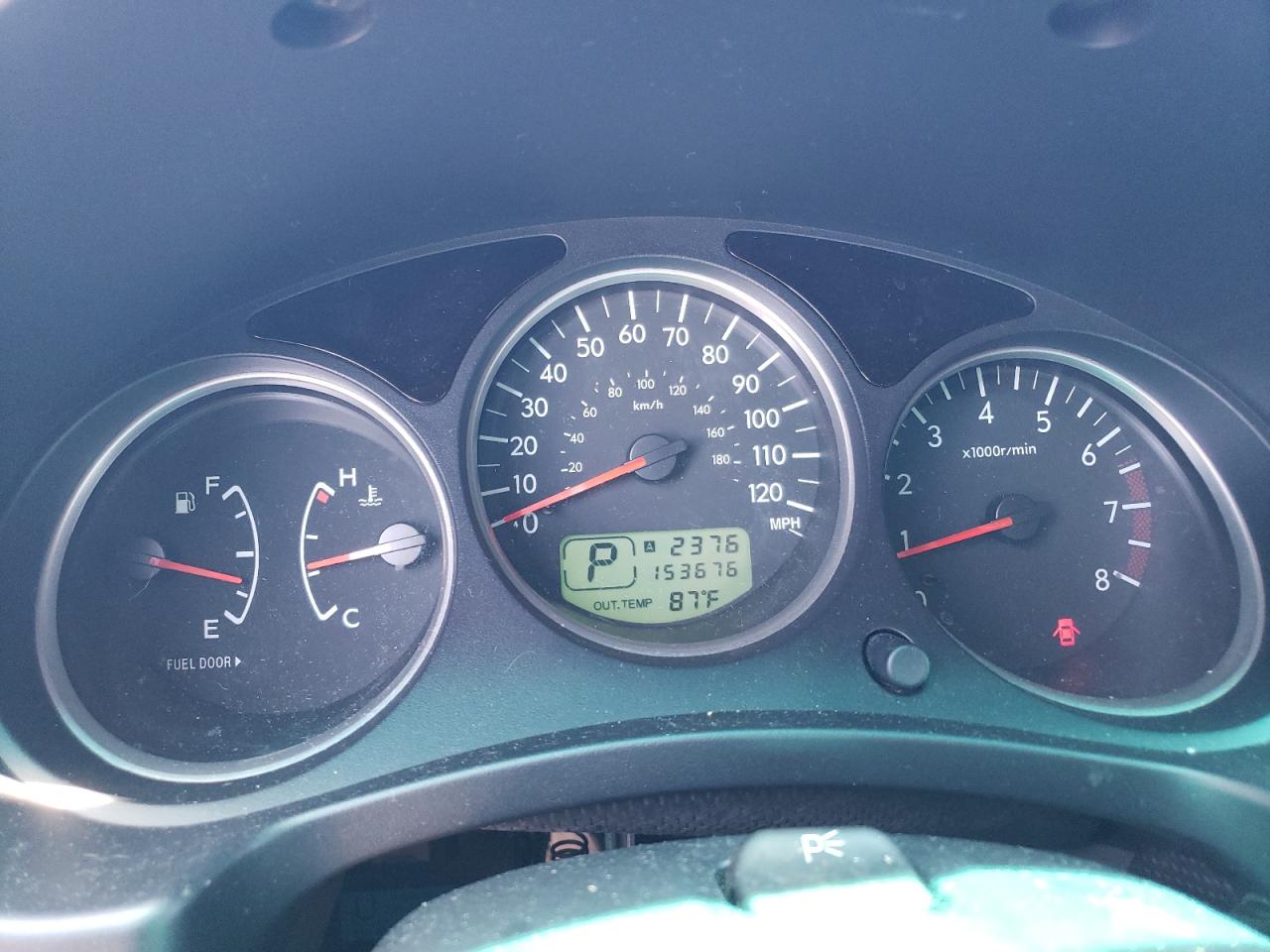 2006 Subaru Forester 2.5X Premium VIN: JF1SG656X6H750333 Lot: 62874274