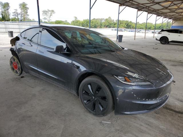  TESLA MODEL 3 2024 Сірий