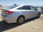 2017 Hyundai Sonata Se en Venta en Adelanto, CA - Side