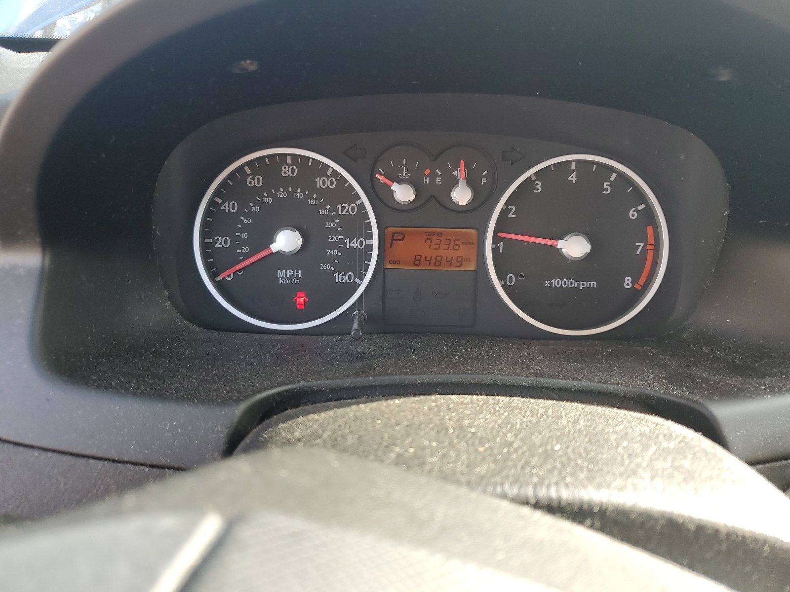 KMHHN65F34U118896 2004 Hyundai Tiburon Gt