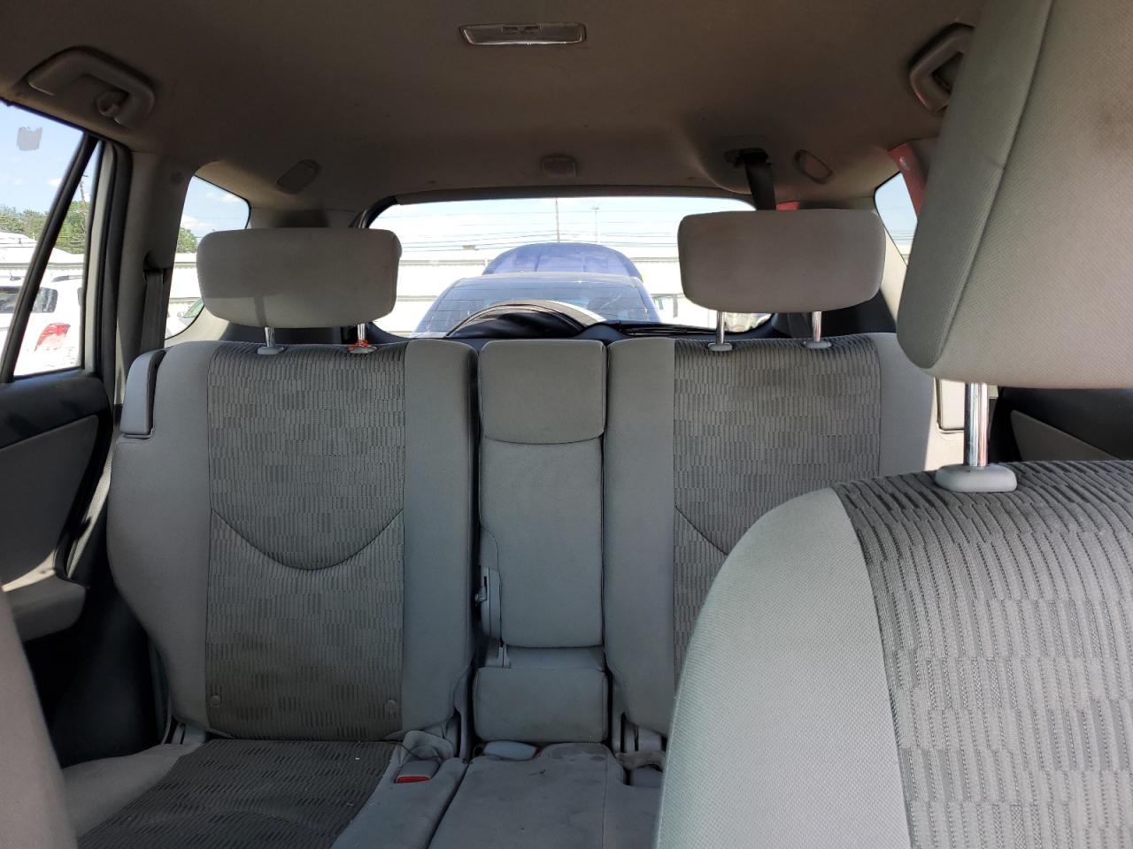 2011 Toyota Rav4 VIN: 2T3ZF4DV6BW076629 Lot: 62365084