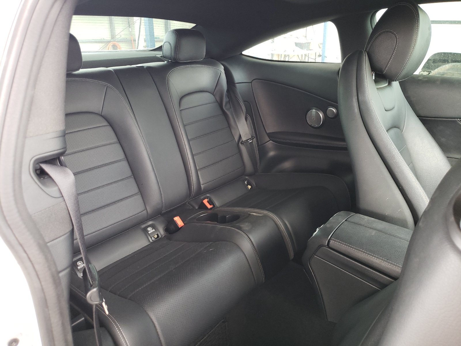 WDDWJ8DBXLF934899 2020 Mercedes-Benz C 300